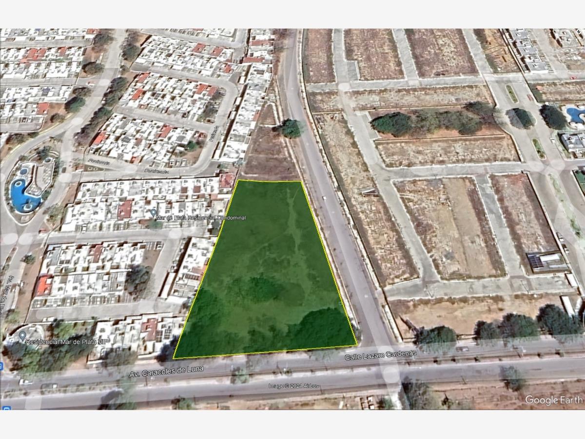 Terreno en venta en Nuevo Salagua, Manzanillo — foto 1 de 16