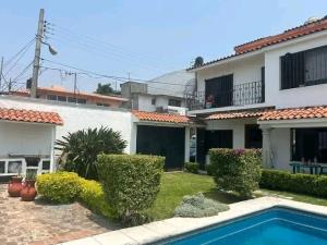 Casa en venta en Los Volcanes, Cuernavaca — foto 2 de 23