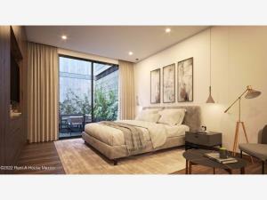 Departamento en venta en Del Valle Centro, Benito Juárez — foto 3 de 12