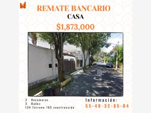 Casa en venta en Ejidos de San Pedro Mártir, Tlalpan — foto 2 de 16