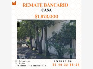 Casa en venta en Ejidos de San Pedro Mártir, Tlalpan — foto 3 de 16