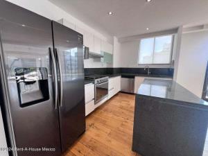 Departamento en venta en Polanco I Sección, Miguel Hidalgo — foto 3 de 21
