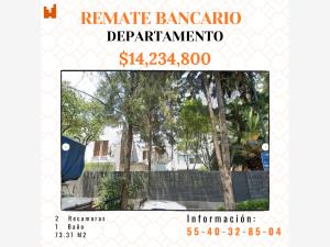 Departamento en venta en Condesa, Cuauhtémoc — foto 2 de 27