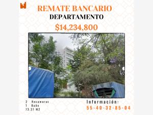 Departamento en venta en Condesa, Cuauhtémoc — foto 3 de 27