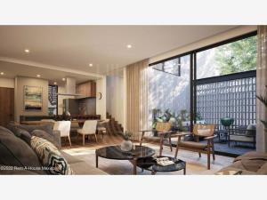 Departamento en venta en Del Valle Centro, Benito Juárez — foto 2 de 12