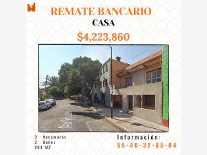 Casa en venta en Industrial, Gustavo A. Madero — foto 2 de 8