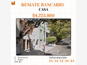Casa en venta en Industrial, Gustavo A. Madero — foto 3 de 8