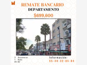 Departamento en venta en Villa Gustavo A. Madero, Gustavo A. Madero — foto 2 de 12