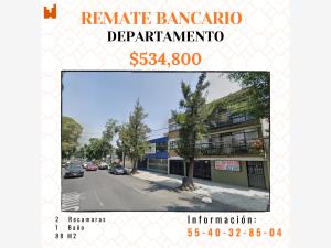 Departamento en venta en Tepeyac Insurgentes, Gustavo A. Madero — foto 2 de 10