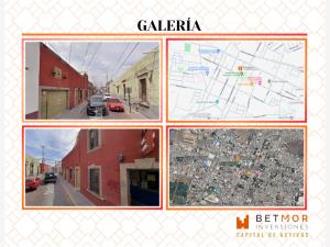 Casa en venta en Apaseo El Grande Centro, Apaseo El Grande — foto 2 de 12