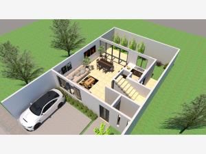 Casa en venta en Santa Matilde, Pachuca de Soto — foto 2 de 11