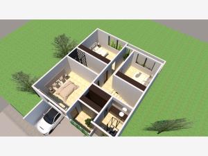 Casa en venta en Santa Matilde, Pachuca de Soto — foto 3 de 11
