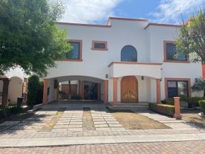 Casa en Ampliación Huertas del Carmen, Corregidora, Querétaro
