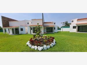 Casa en venta en Hacienda San José, Yecapixtla — foto 2 de 39