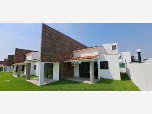Casa en venta en Hacienda San José, Yecapixtla — foto 3 de 39