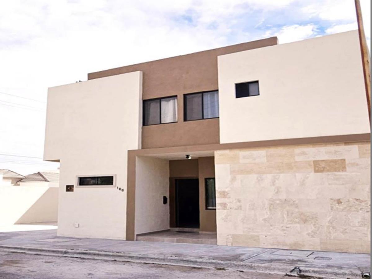 Departamento en renta en Residencial los Reales, Saltillo — foto 1 de 7