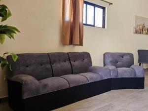 Departamento en renta en Residencial los Reales, Saltillo — foto 2 de 7