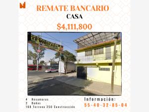 Casa en venta en Moctezuma 2a Sección, Venustiano Carranza — foto 2 de 11