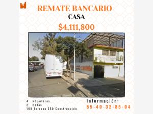 Casa en venta en Moctezuma 2a Sección, Venustiano Carranza — foto 3 de 11