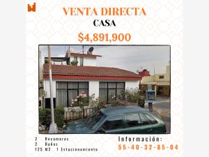 Casa en venta en Lomas Verdes 1a Sección, Naucalpan de Juárez — foto 2 de 13