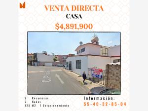 Casa en venta en Lomas Verdes 1a Sección, Naucalpan de Juárez — foto 3 de 13