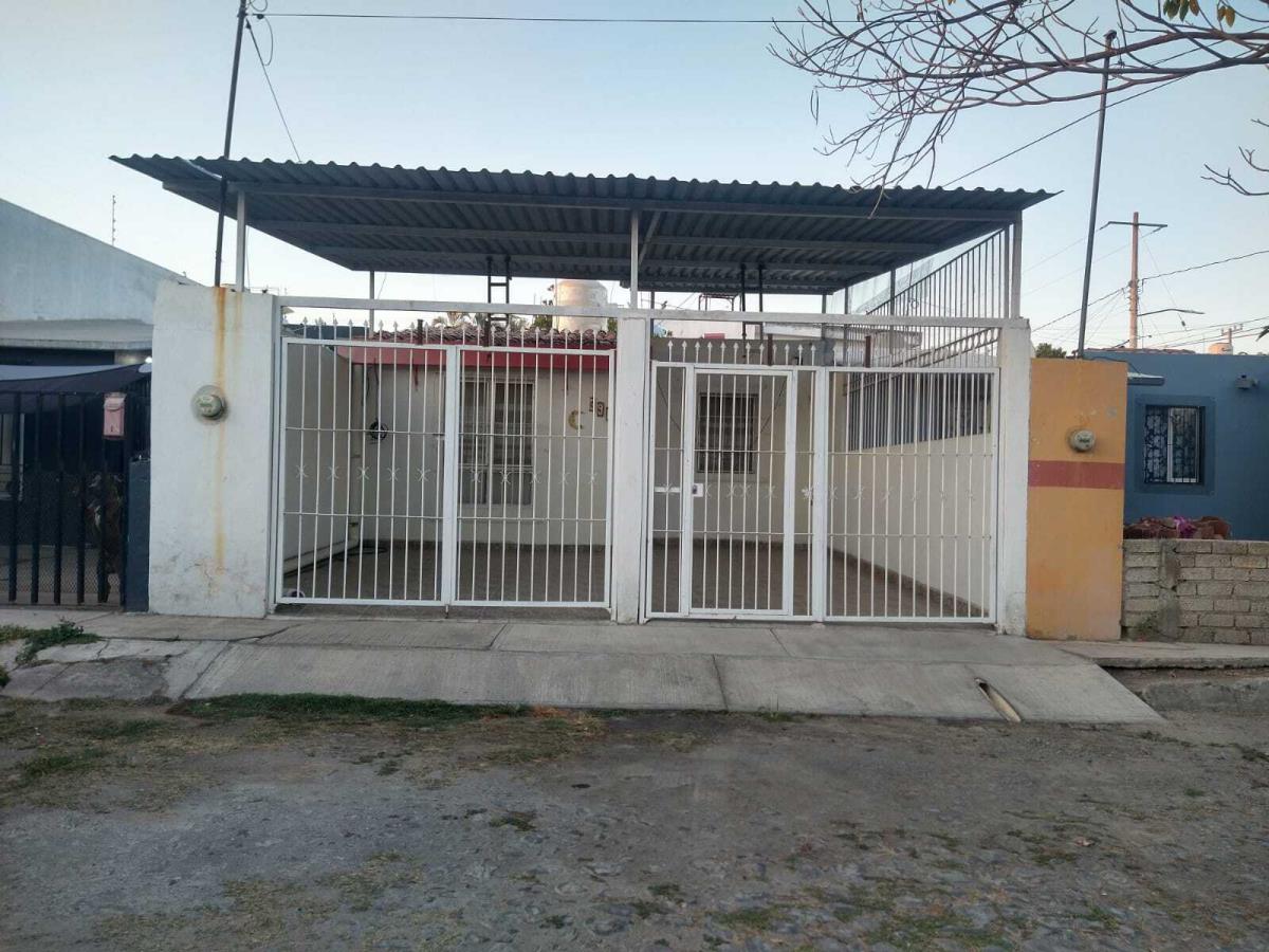 Casa en venta en Juan Jose Rios, Villa de Álvarez — foto 1 de 8