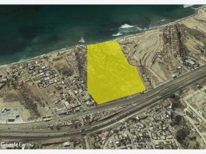 Terreno en venta en Rosarito Centro, Playas de Rosarito — foto 3 de 4