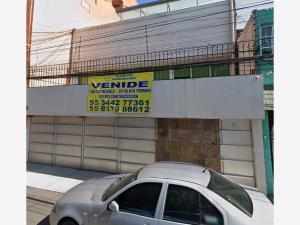 Casa en Ciudad de los Deportes, Benito Juárez, Ciudad de México