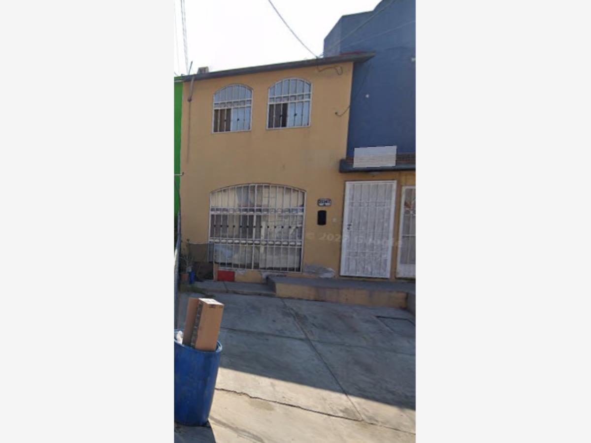 Casa en venta en Lomas Virreyes, Tijuana — foto 1 de 23