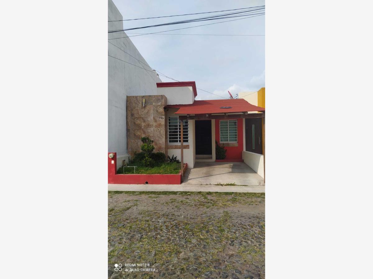 Casa en venta en Villas Diamante, Villa de Álvarez — foto 1 de 6