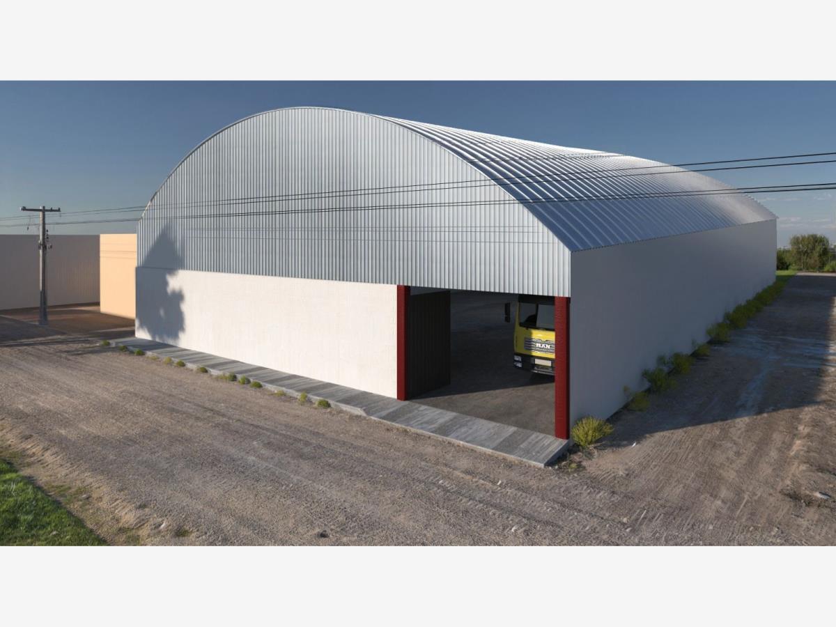 Bodega en renta en San Francisco Ocotlán (Ocotlán), Coronango — foto 1 de 4