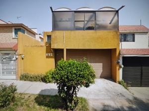 Casa en Jardines del Alba, Cuautitlán Izcalli, México