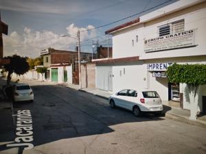 Casa en venta en Jardines de Celaya 3a Secc, Celaya — foto 2 de 12
