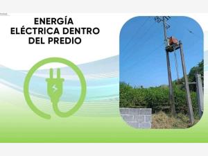 Terreno en venta en Jicaltepec, Nautla — foto 3 de 7