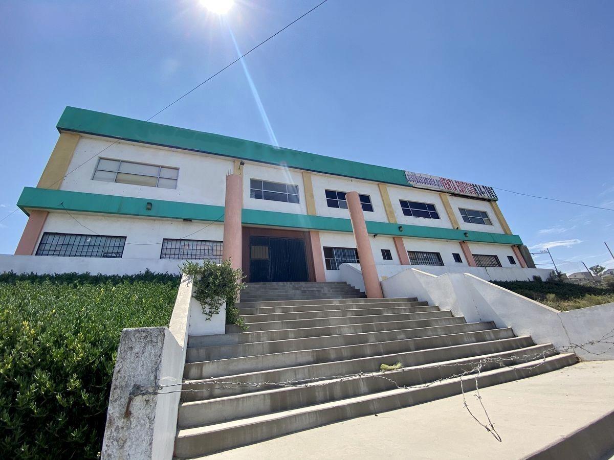 Edificio en renta en Villa Residencial del Bosque, Tijuana — foto 1 de 3