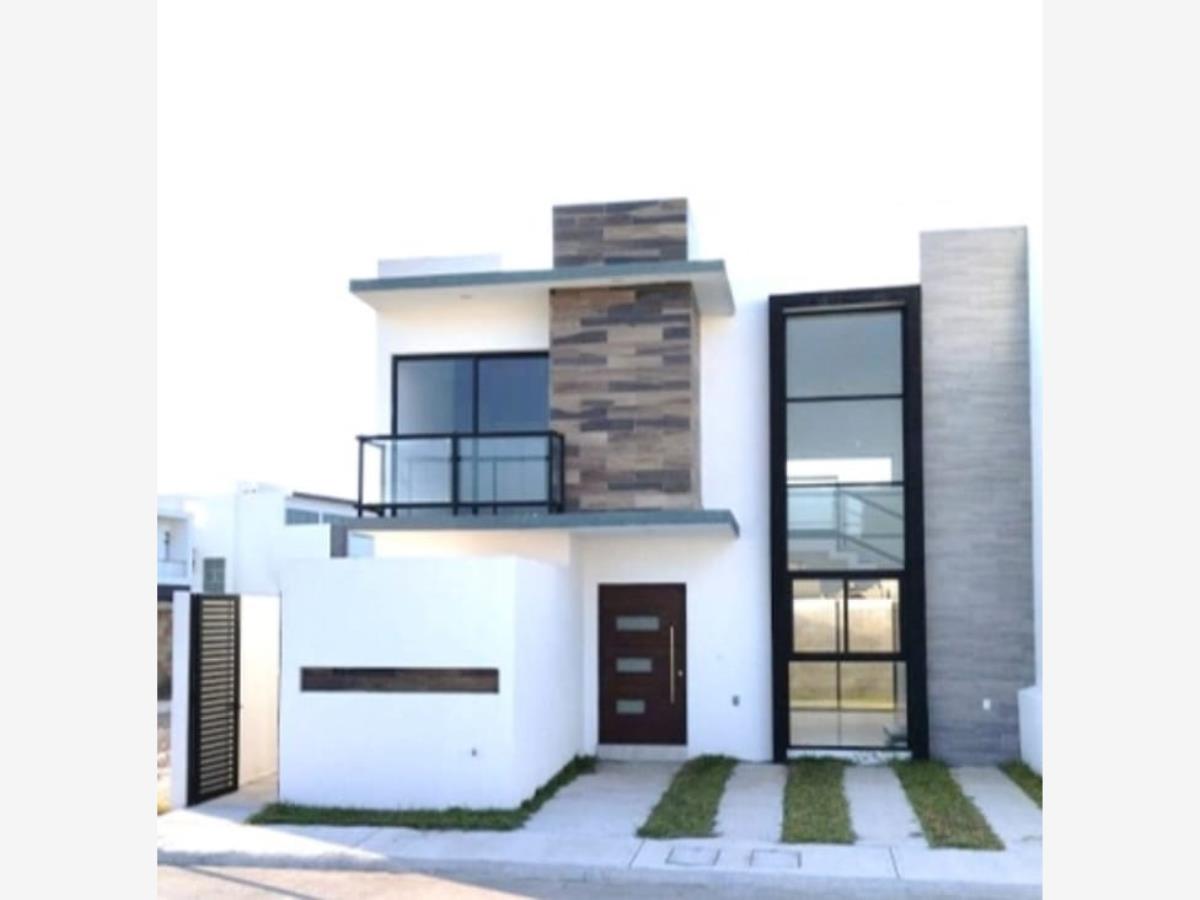Casa en venta en Lomas del Sol, Alvarado — foto 1 de 30