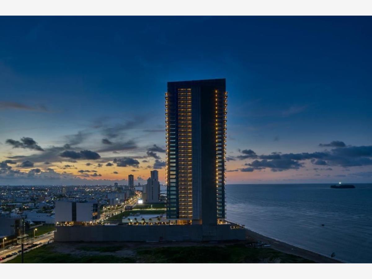 Departamento en venta en Costa de Oro, Boca del Río — foto 1 de 9