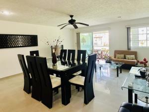 Departamento en Granjas del Marqués, Acapulco de Juárez, Guerrero