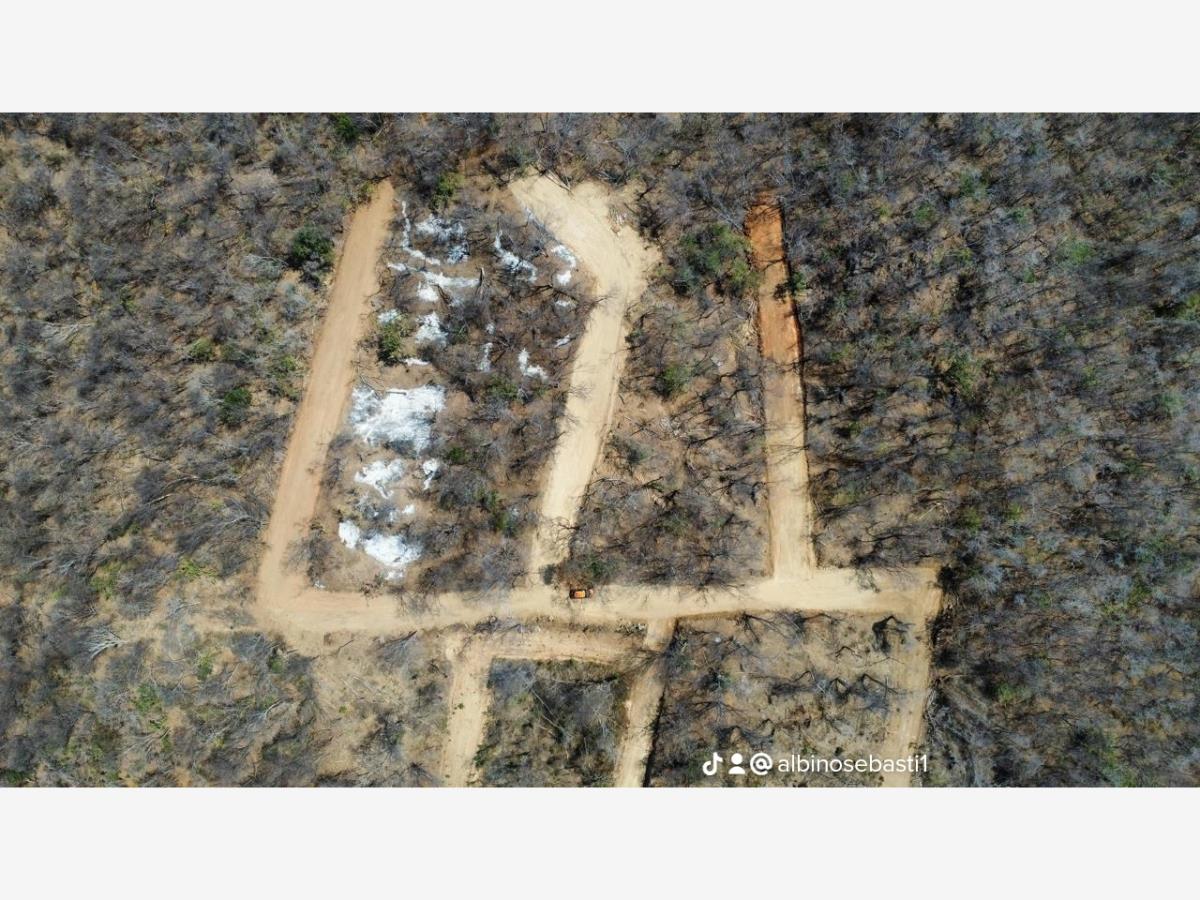 Terreno en venta en El Vigía, San Pedro Pochutla — foto 1 de 6