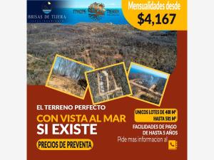 Terreno en venta en El Vigía, San Pedro Pochutla — foto 2 de 6