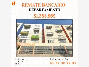 Departamento en venta en Moctezuma 2a Sección, Venustiano Carranza — foto 2 de 11