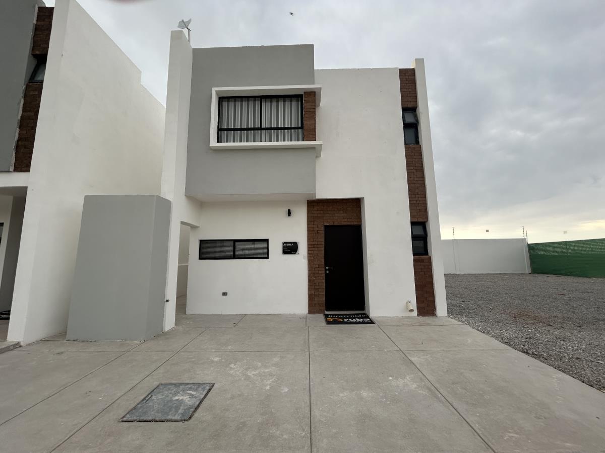 Casa en venta en Paseo Aurea, Torreón — foto 1 de 15