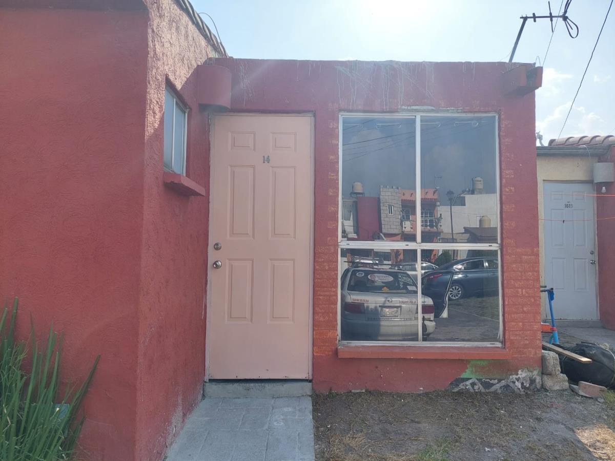 Casa en venta en Santa Teresa, Chapultepec — foto 1 de 14