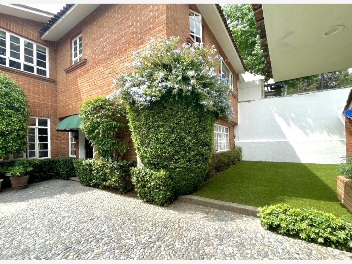 Casa en venta en Lomas de Vista Hermosa, Cuajimalpa de Morelos — foto 1 de 21