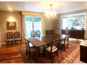 Casa en venta en Lomas de Vista Hermosa, Cuajimalpa de Morelos — foto 3 de 21