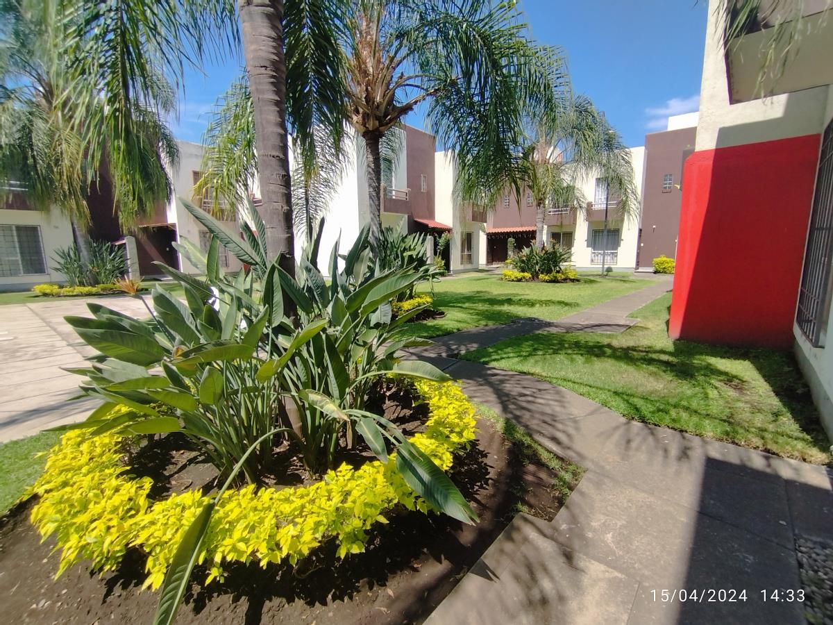 Casa en venta en Acatlipa Centro, Temixco — foto 1 de 17
