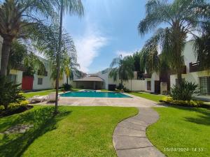Casa en venta en Acatlipa Centro, Temixco — foto 3 de 17