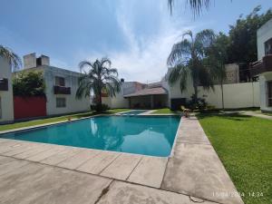 Casa en venta en Acatlipa Centro, Temixco — foto 2 de 17