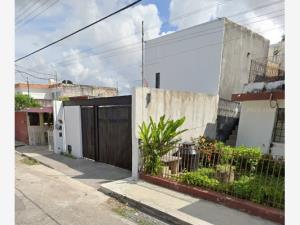 Casa en Jesus Carranza, Mérida, Yucatán