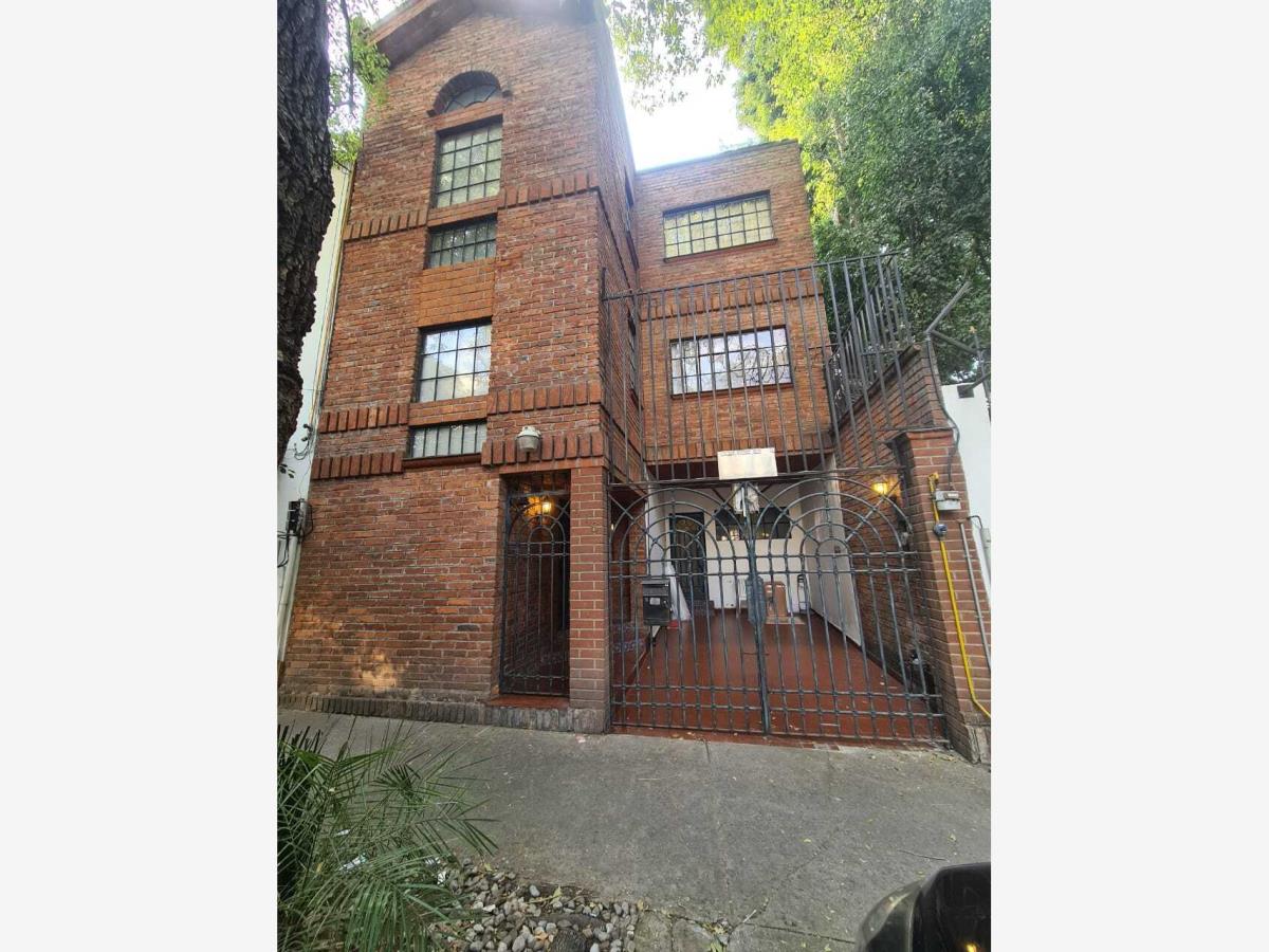 Casa en renta en Polanco V Sección, Miguel Hidalgo — foto 1 de 13